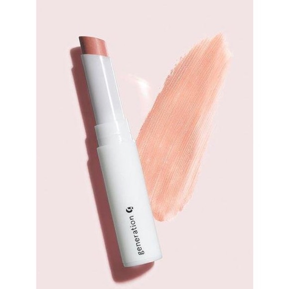 Glossier Other - Glossier Generation G Lipstick in Cake